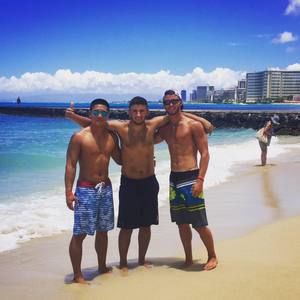 Meet your Posher, Tim